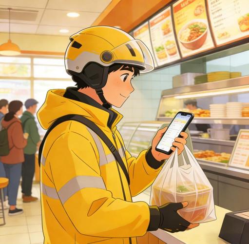 外卖与网售食品新规 责任链条全面收紧，守护“舌尖上的安全”