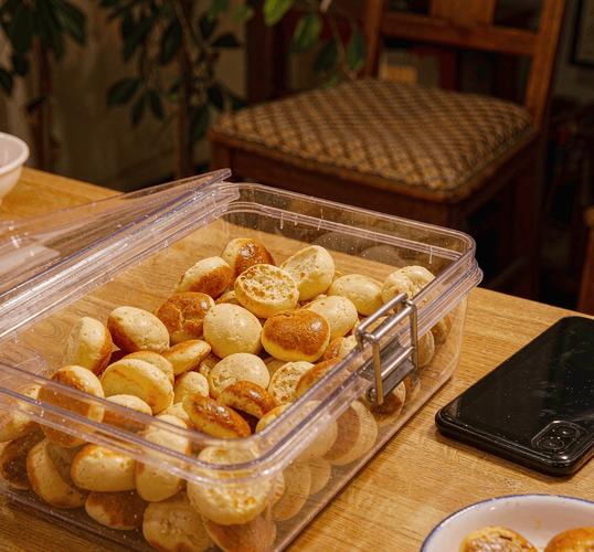 买“私房手工”食品前，先看这4样，一样没有就放下