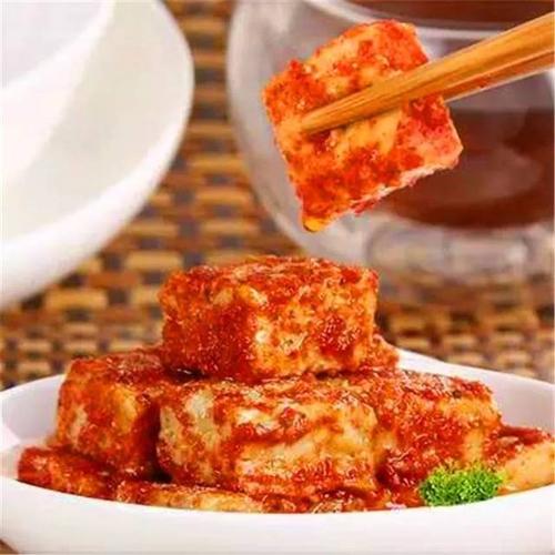 豆腐乳检测 广州发酵食品中物质检测